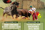 Denuncian un evento taurino con participación de personas con acondroplasia en Cantalapiedra (Salamanca)
