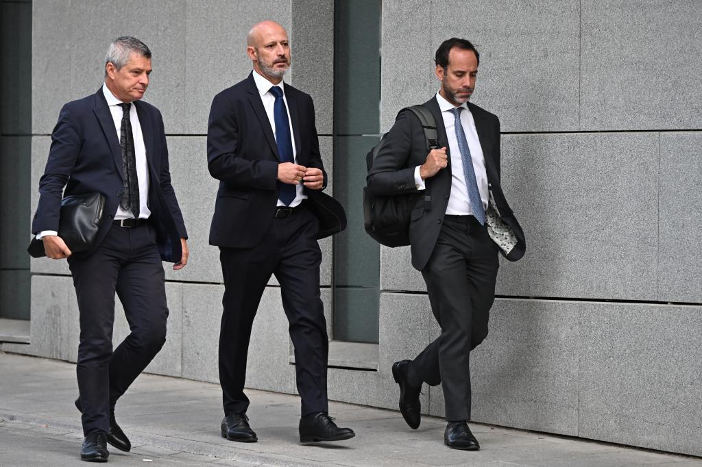 El ex CEO de Plus Ultra también declara que pagaron la comisión "al Grupo Zapatero" y refleja la falta de control de la Sepi sobre la situación financiera de la aerolínea