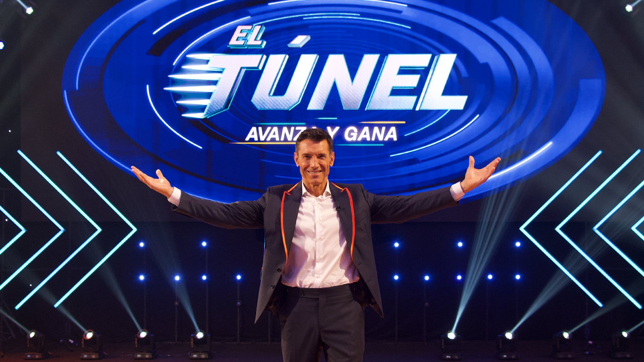 Jesús Vázquez, de estreno a los 61: "He dejado el alcohol y ha sido la mejor decisión de mi vida"