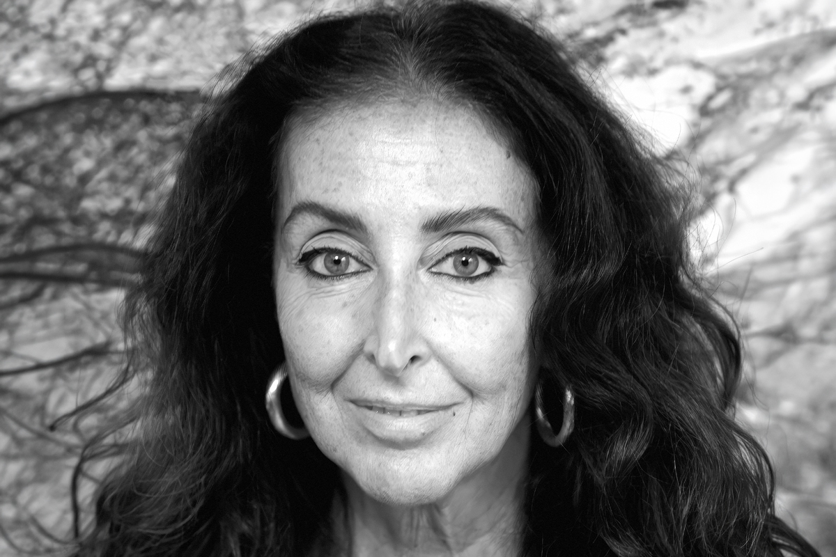 Manuela Lucà-Dazio, directora del premio Pritzker: "Puedes vivir sin arte, sin libros, sin cine, pero no sin arquitectura. Es la mejor herramienta de cambio social"