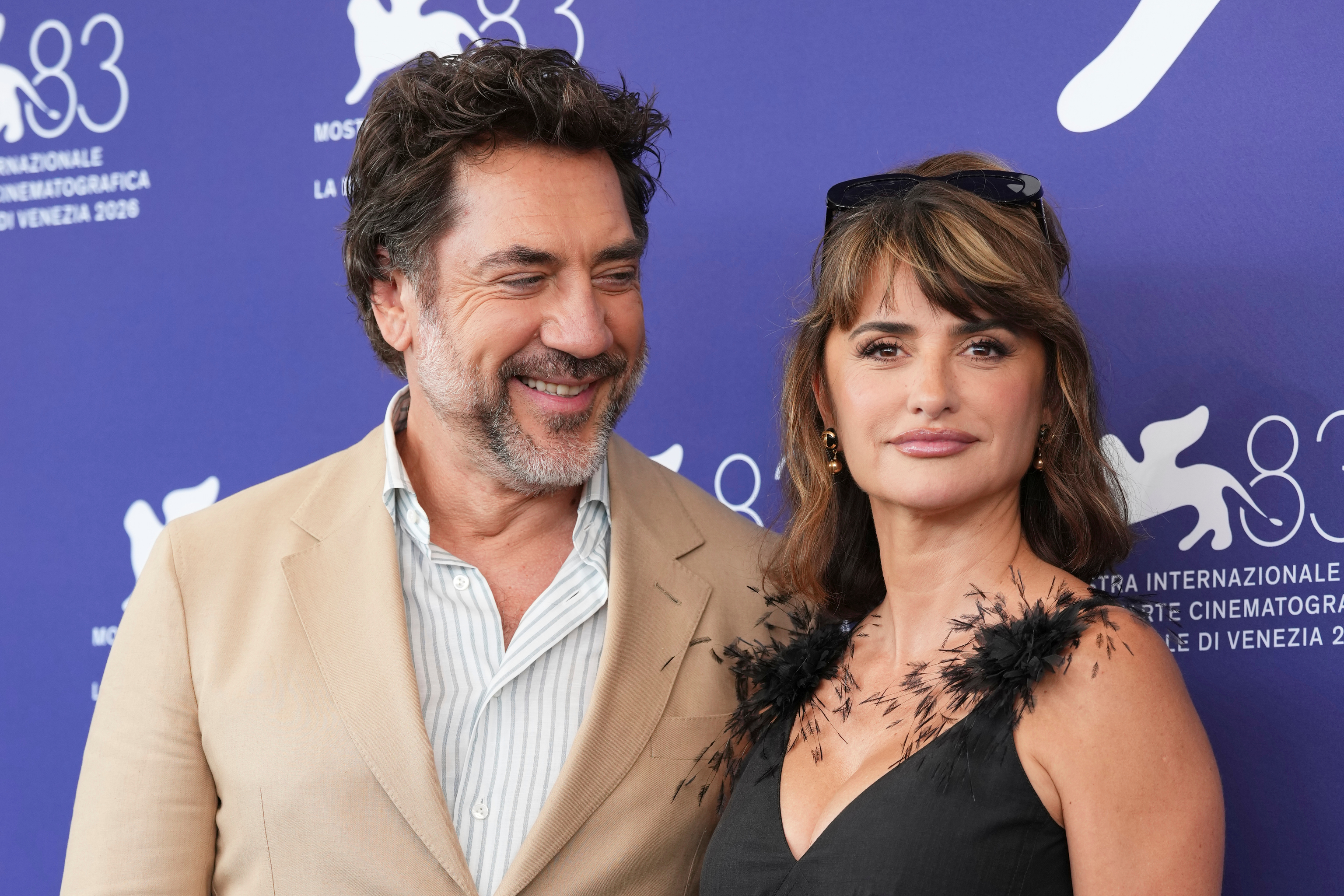 Penélope Cruz: "Tengo la impresión de que a los que manejan el mundo les falta el gen de la empatía"