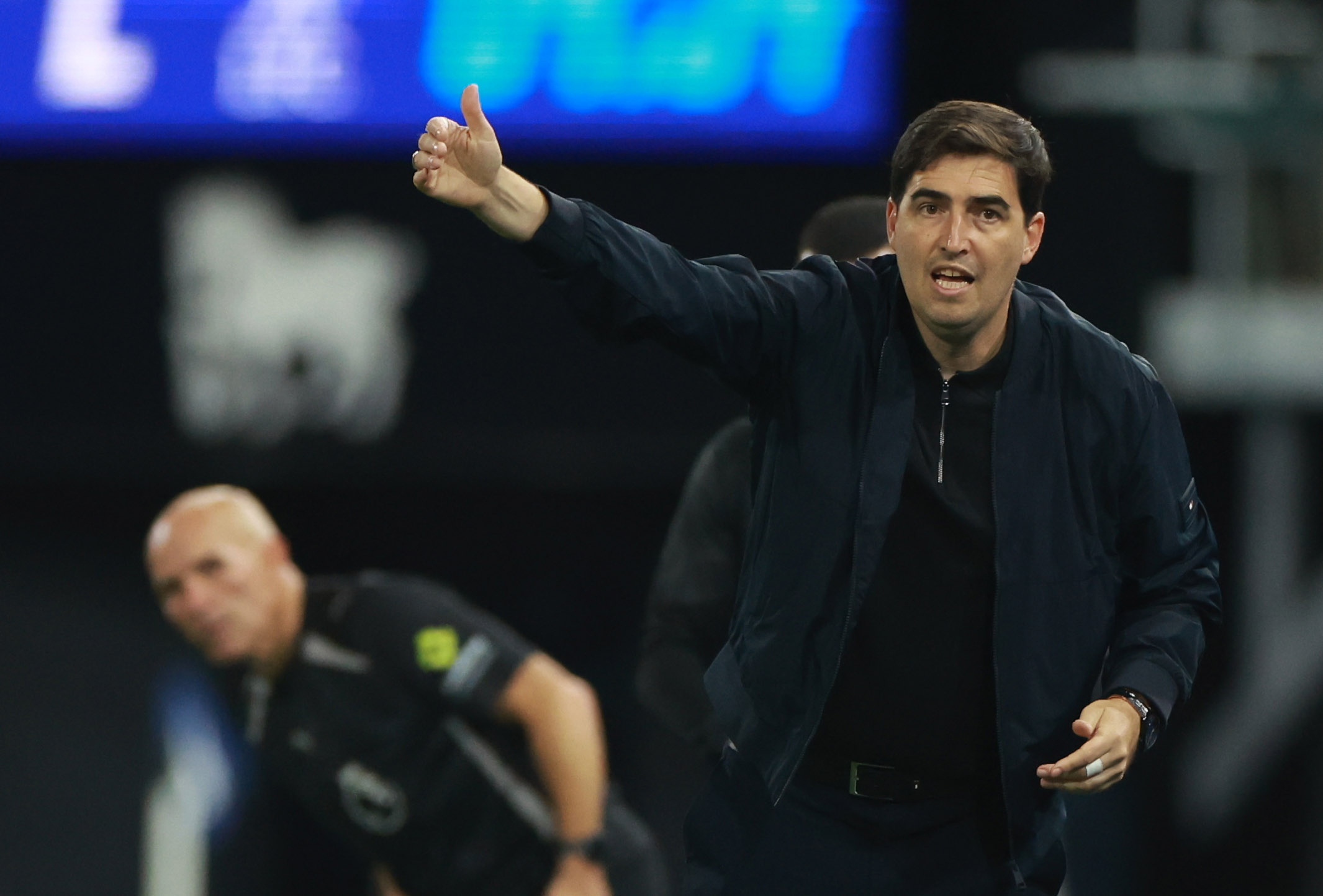 Así es Andoni Iraola, el hombre que rechazó al Liverpool como futbolista, visto por sus 'alumnos': "Le gusta ganar a todo"