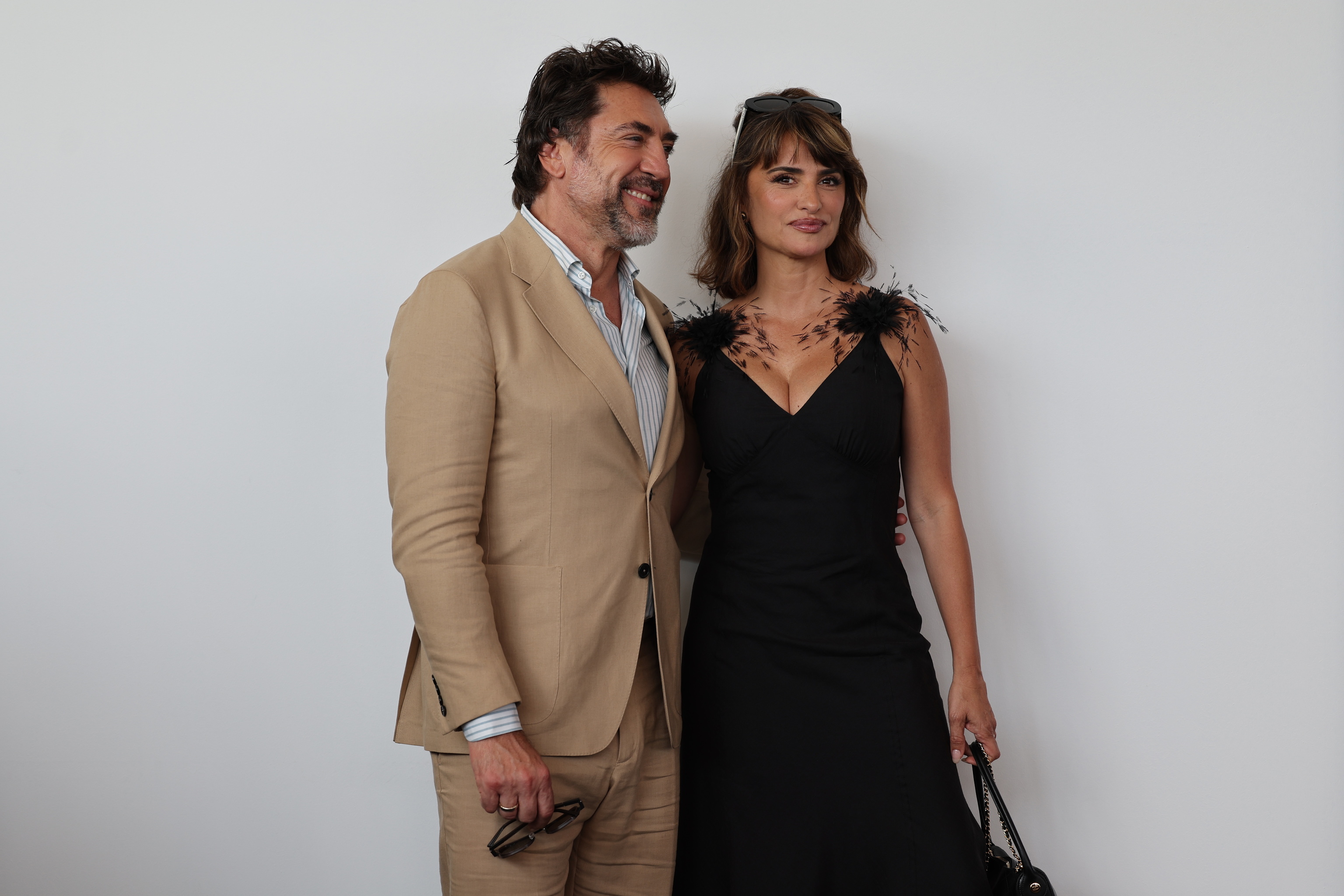 Búnker: Penélope Cruz y Javier Bardem salvan un guion envenenado de metáforas y con más subrayados que frases (***)