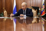 Putin prepara su teatro electoral: el Kremlin aparta a los incómodos y mide la obediencia de quienes quedan