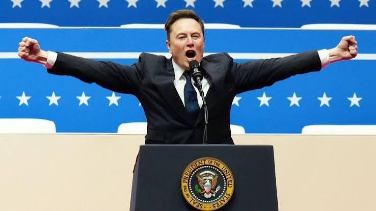 Musk, el documental que desnuda la maldad de un tipo banal (****)