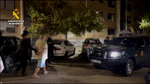 Los tres detenidos por el tiroteo mortal en Isla Cristina, vinculados al clan de los Moriña