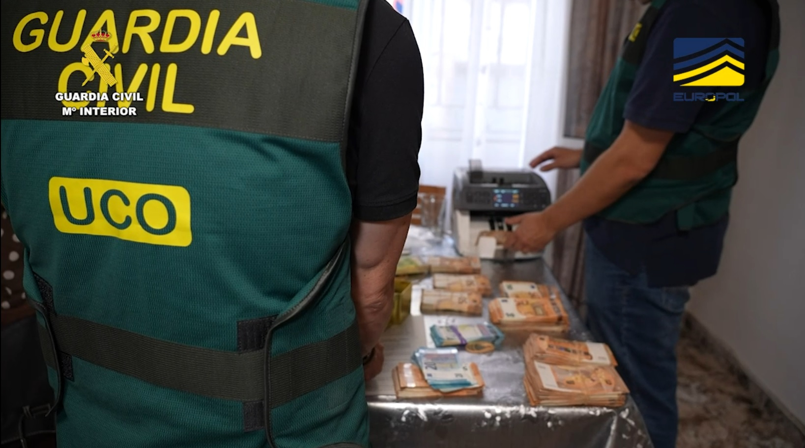 El Tribunal de Cuentas de la UE avisa del aumento de la producción ilegal de tabaco, con pérdidas de 13.000 millones en tasas