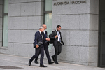 La Audiencia pide a los ex directivos de Plus Ultra que aporten las actas de las reuniones con la SEPI por el rescate
