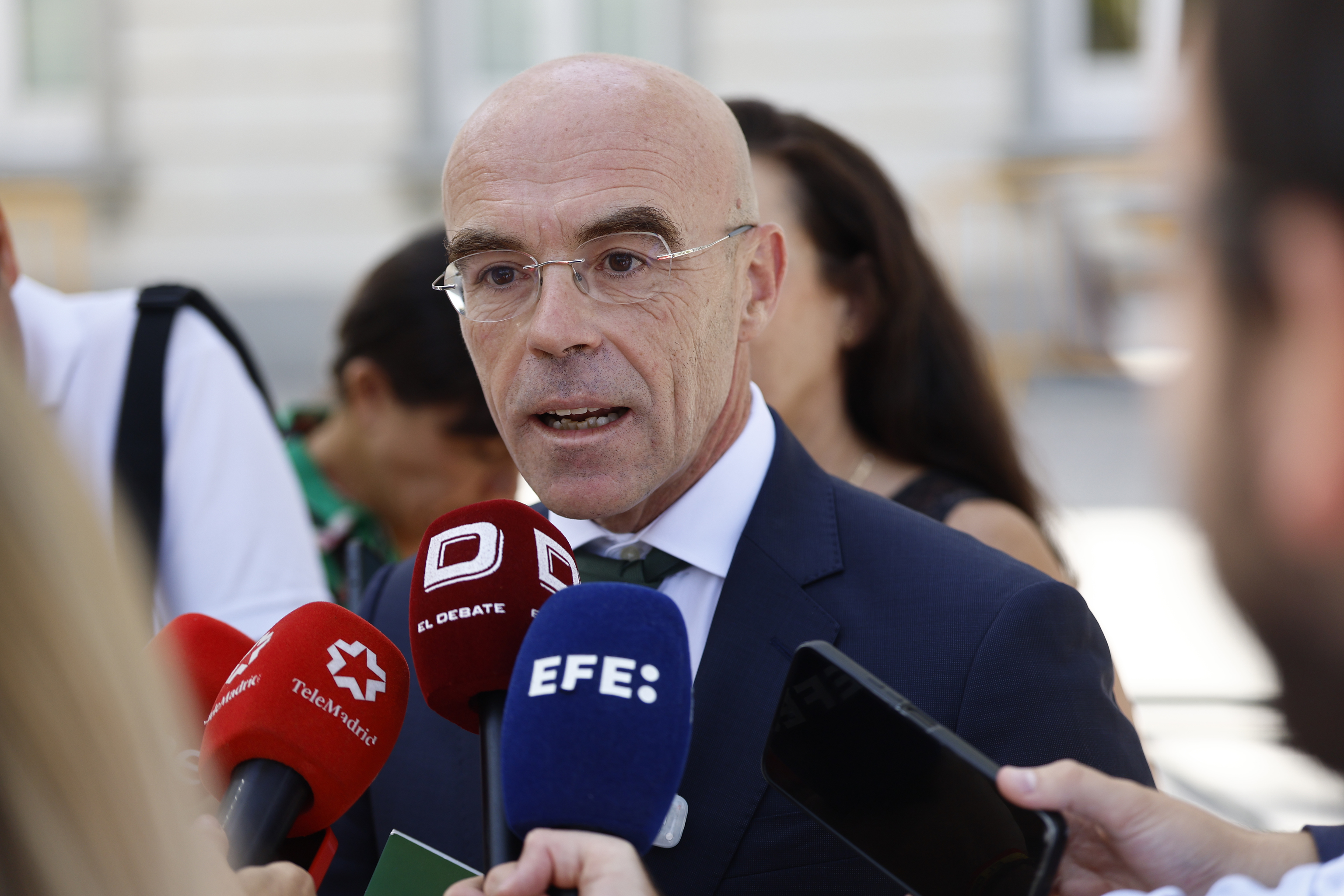 El Supremo frena la anomalía electoral  de la 'ley de nietos'