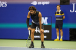 Alcaraz batalla hasta la extenuación antes de caer eliminado en una batalla épica ante Shelton en el US Open