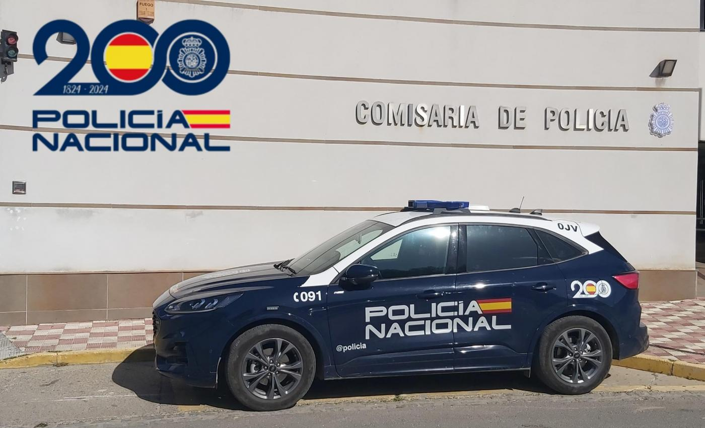 Investigan la muerte de una mujer en un piso incendiado en Oviedo