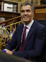 Sánchez reconoce que el Estado debe prepararse mejor ante "ataques híbridos" y pide a los servicios de inteligencia ser más "sofisticados" para prevenir crisis como la de Ceuta