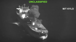 EEUU ataca petroleros iraníes en respuesta a los ataques de Teherán contra buques de la Armada