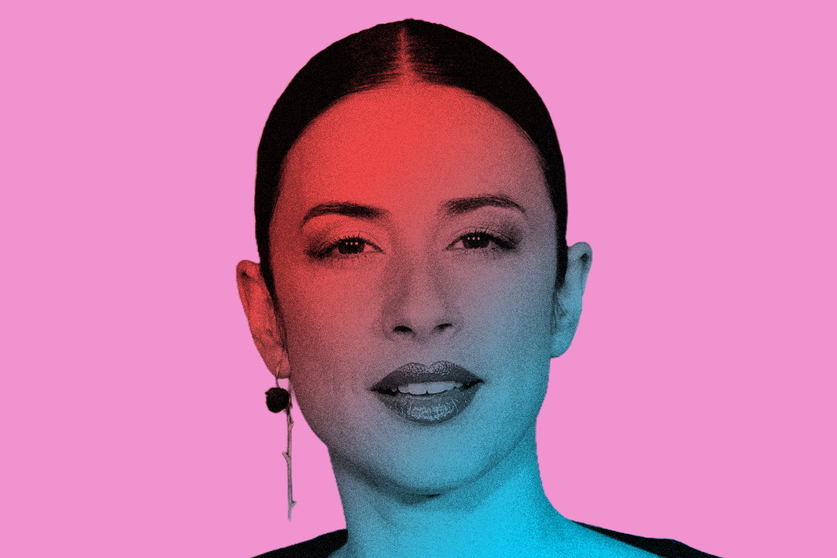 Blanca Paloma, la cantante que devolvió el flamenco a Eurovisión: "El festival es música, pero también es política. Ambas cosas no se pueden separar"