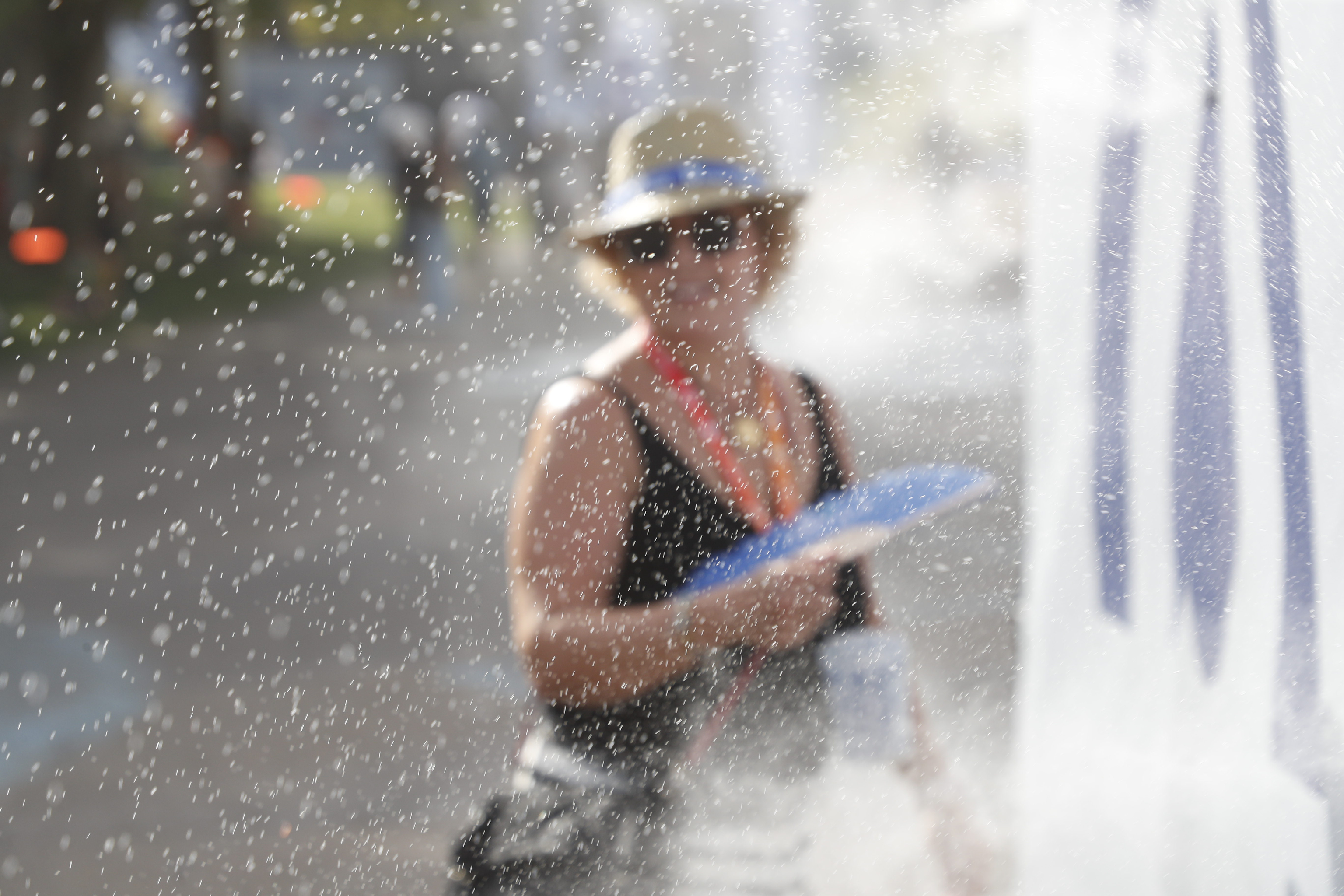 El verano más caluroso de la historia: España ha soportado 61 días bajo de ola de calor en 2026, más que ningún otro año