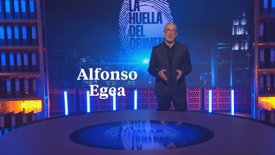 Telemadrid se lanza al true crime con La huella del crimen, un nuevo formato que reconstruye los casos criminales más impactantes