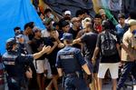 Bruselas desbloquea 115 millones en fondos de emergencia para Ceuta y reforzará Frontex