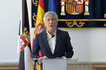 Los documentos sobre Ceuta evidencian los 40 días de mentira sobre la ausencia de informes: Hay dos grupos diferentes con un total de 180.000 seguidores"