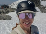 Kalie McCrystal lleva tres días desaparecida con pocas esperanzas de encontrarla con vida: quería subir y bajar el Cervino en menos de cinco horas