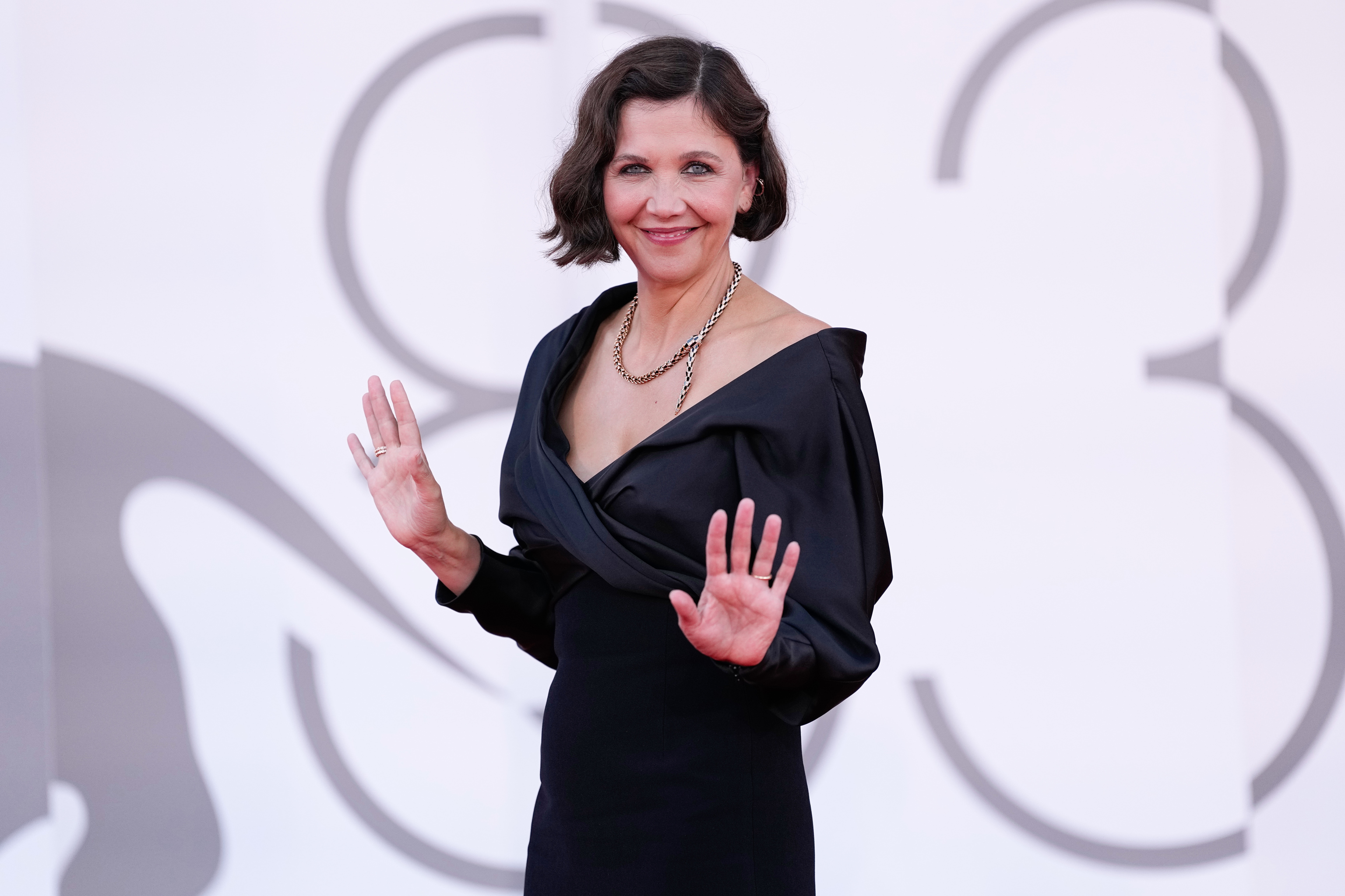 Maggie Gyllenhaal: "Marilyn fue el mayor ejemplo del machismo sistémico"