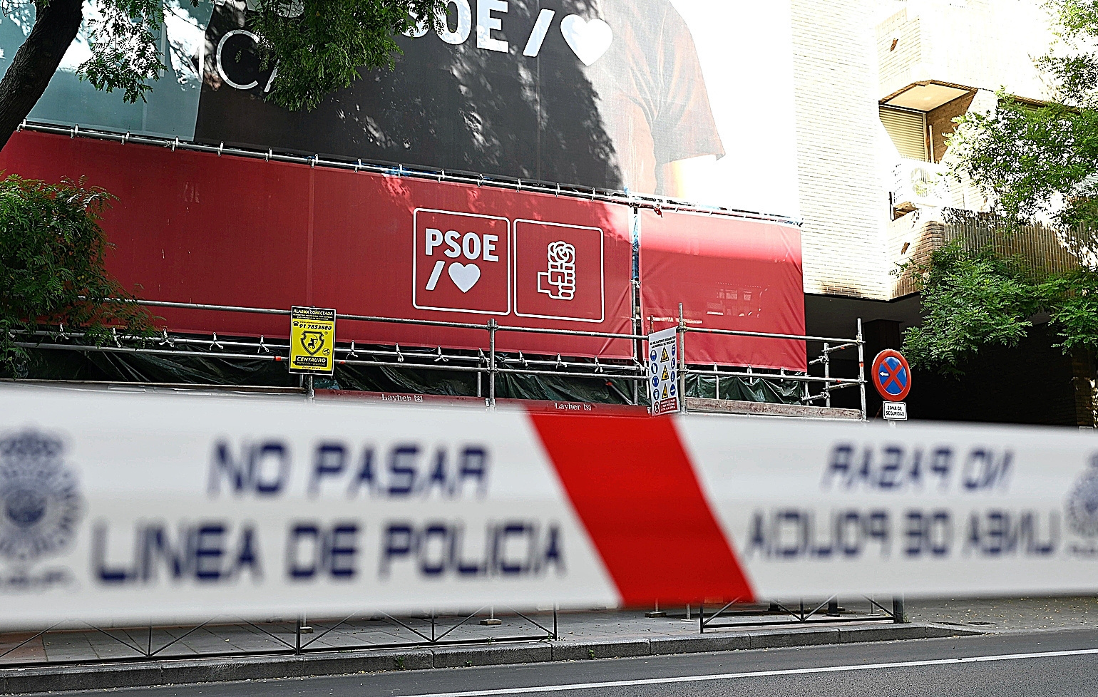 El juez que investiga la financiación del PSOE pide a Ferraz y al Tribunal de Cuentas todas las donaciones de la 'era Sánchez'