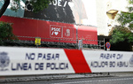 El juez que investiga la financiación del PSOE pide a Ferraz y al Tribunal de Cuentas todas las donaciones de la 'era Sánchez'