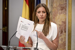El PP acusa a Sánchez de haber perpetrado una "mentira de Estado" y Vox pide a los grupos activar el artículo 102 de la Constitución para juzgar al presidente "por traición"