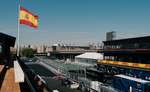 Madring, el trampolín y desafío de Madrid para entrar con la F1 en la élite de los grandes eventos: "Va a ser como unos mini Juegos Olímpicos"