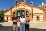 El primer festival de literatura independiente de España con lista de espera y colas de éxito: "Veía a la gente para entrar y no daba crédito"
