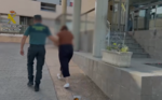Detenida una mujer por robar joyas a ancianos con el método del 'abrazo cariñoso' en Madrid, Toledo y Guadalajara
