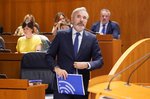 Aragón impulsa su propia ley de vivienda para ampliar la oferta residencial y con la aplicación de la prioridad nacional