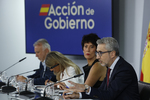 El Parlamento tumba por primera vez la Cuenta General del Estado por las trampas presupuestarias del Gobierno