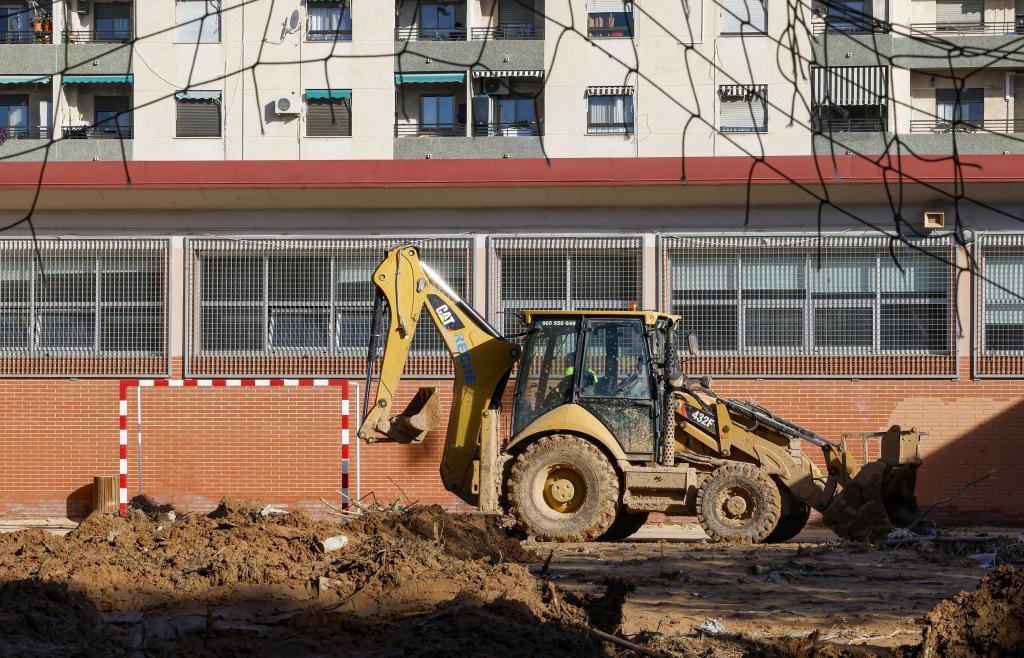La Generalitat recurre ante el Supremo el plan Edificant del Botànic para "delimitar el alcance de las decisiones de un gobierno en funciones"
