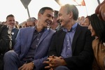 Lo que ya se sabe de Plus Ultra: un circuito de pagos gracias al rescate público que llegó a Zapatero y sin que Sánchez se inmute