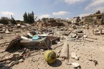 Israel afirma haber destruido infraestructuras subterráneas de Hizbulá en el sur del Líbano