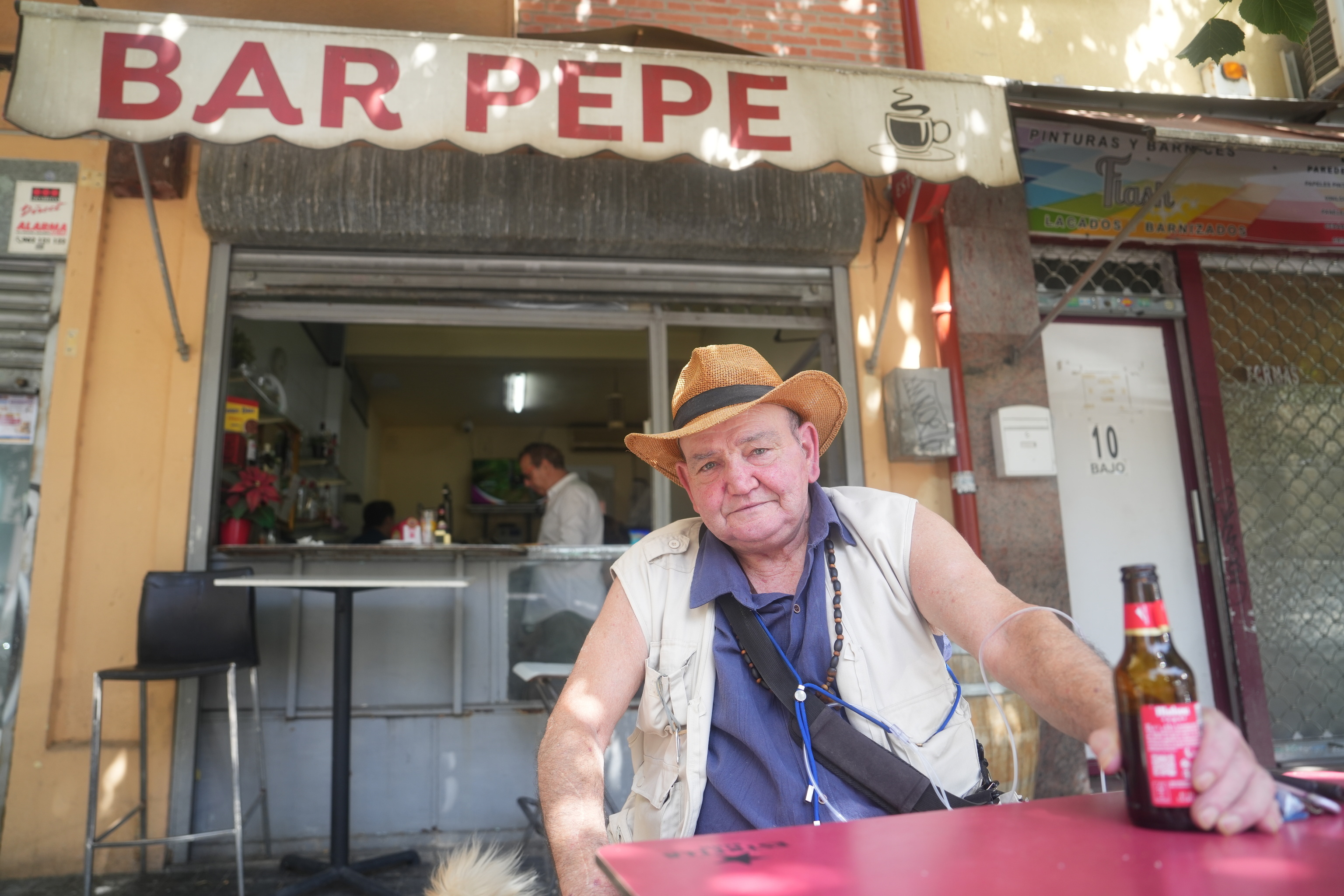 Las noches de batucada, desenfreno y peligro en el Oba-Oba: "Me atacaron con una botella rota mientras besaba a una dama"