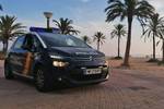 Detienen a un hombre en Alicante por matar este sábado en Leganés a su pareja, una mujer de 34 años