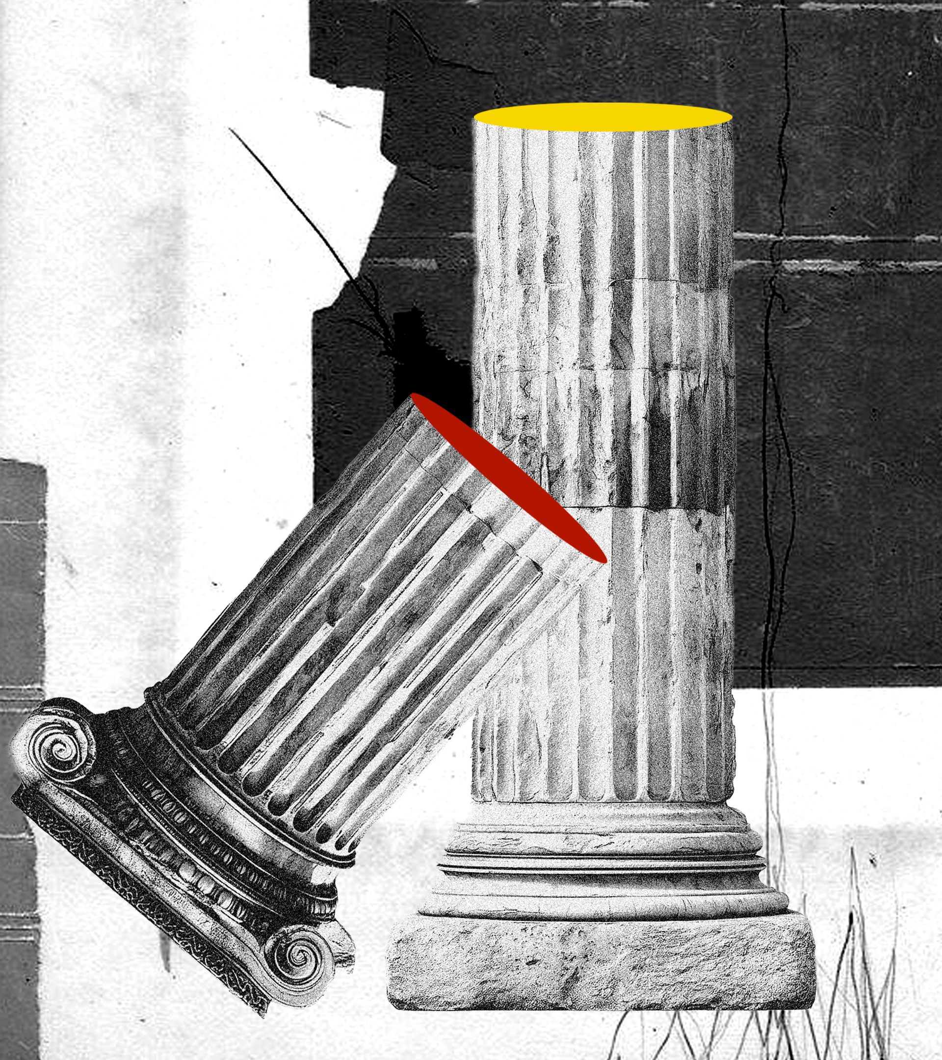Cuando falla el Estado