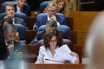 La izquierda hace del "aticazo" su lema electoral para 2027 y Sol da por "zanjada" la polémica: "Son monotema"