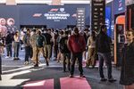 La 'incógnita Sánchez' para la carrera de F1 en Madring acecha el domingo más soleado de Ayuso