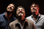 Los nuevos reyes de las mañanas de la radio: "Los tres queremos ser los más escuchados, pero no debemos cavar trincheras"