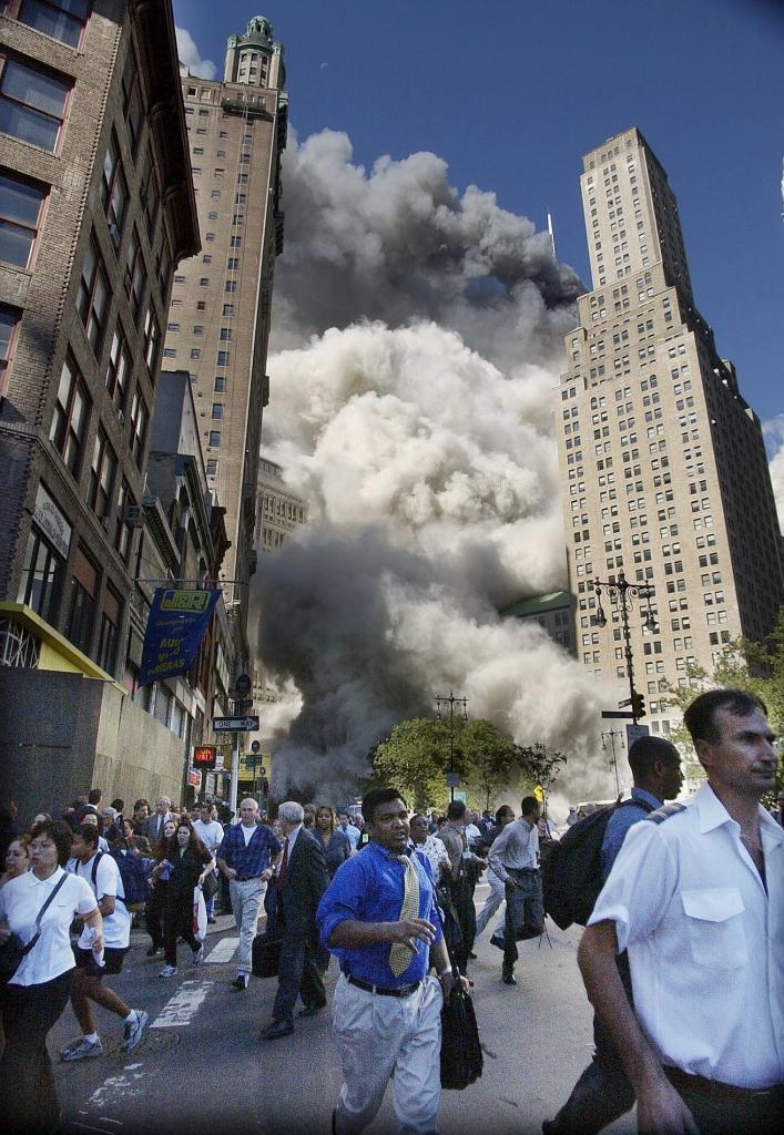 La CIA desclasifica informes del 11-S: avisaron que Al Qaeda planeaba ataques con aviones años antes