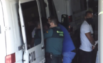 Seis pandilleros detenidos por el brutal apuñalamiento del 'Nene', ex líder de los DDP de Alcobendas condenado por el crimen de las fiestas de Guadalix en 2017