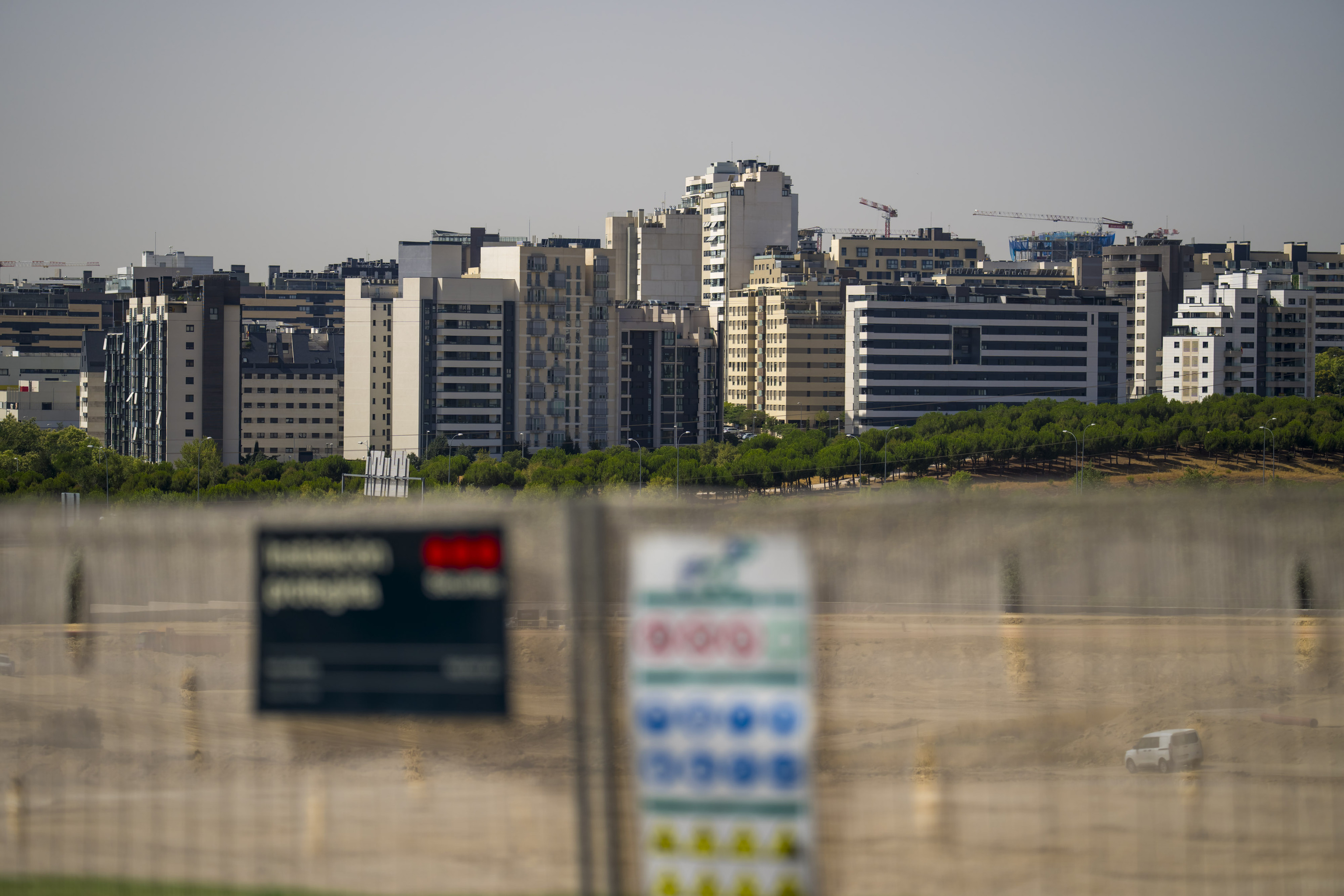 La crisis de la vivienda azota Europa: causas y consecuencias de un fenómeno que pone en jaque a la clase media