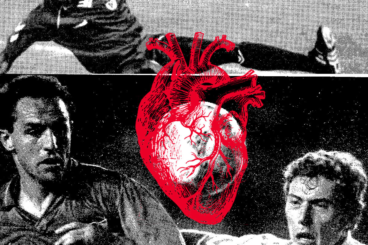 Así influye en tu corazón que tu equipo de fútbol gane o pierda