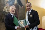 Abdellatif Hammouchi, el hombre que pudo evitar el asalto a Ceuta