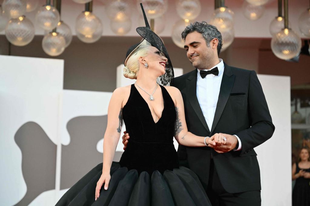 Quién es el misterioso multimillonario con quien Lady Gaga ha tenido a su hijo en secreto