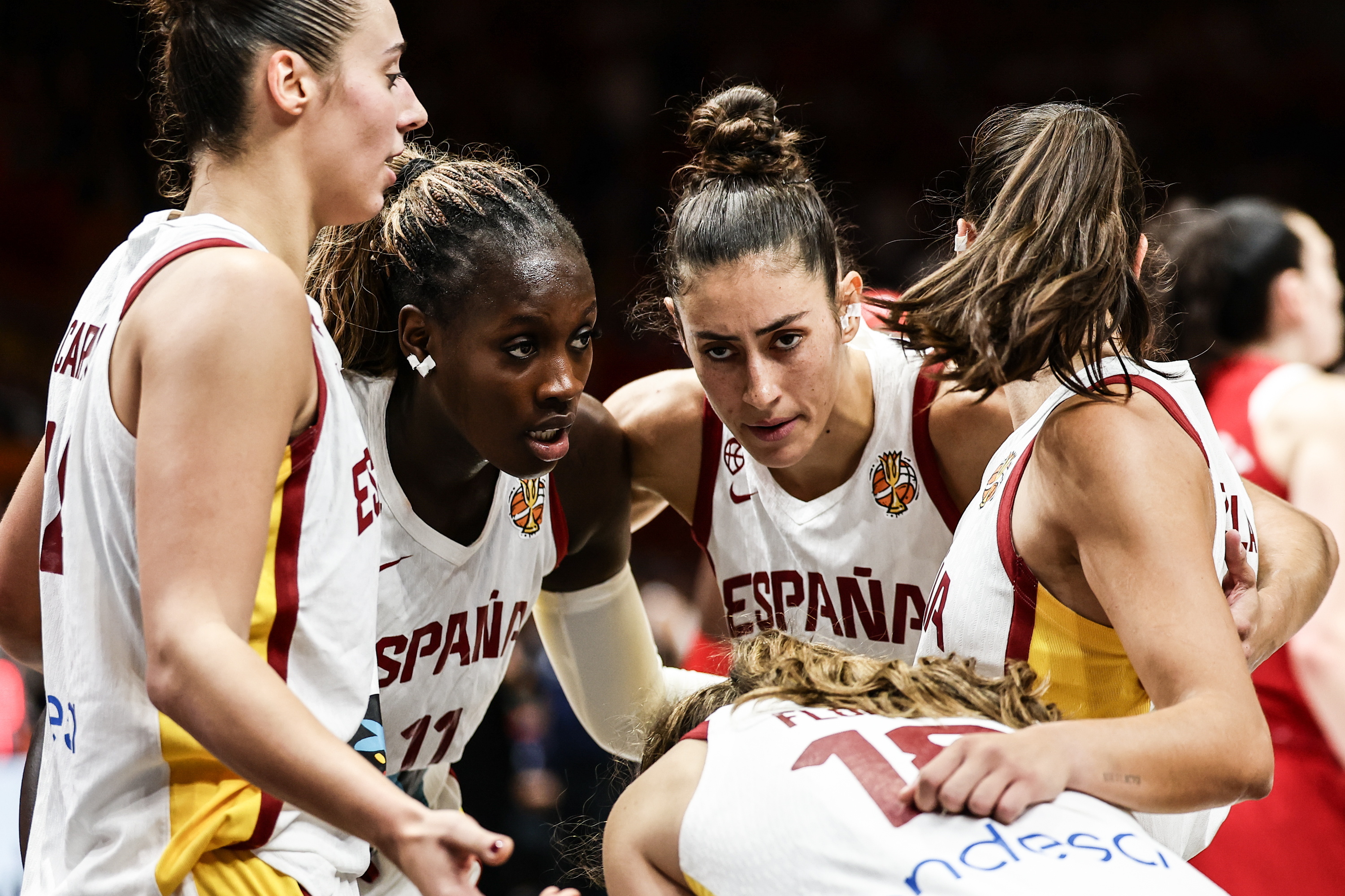 24 tiros libres menos contra el Dream Team y 17 horas para un bronce: "Han sentido el miedo de jugar contra España"
