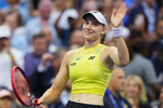 Rybakina levanta su primer US Open y confirma ante Sabalenka que es la número uno del mundo
