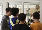Nueva guerra por el informe PISA: la OCDE mantiene que su método "es válido" y dice que el estudio español que lo cuestionó presenta "limitaciones"